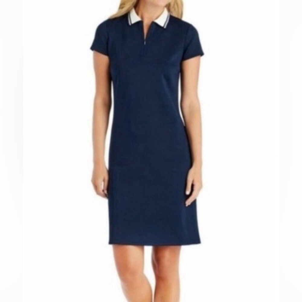 J. McLaughlin athletic dress